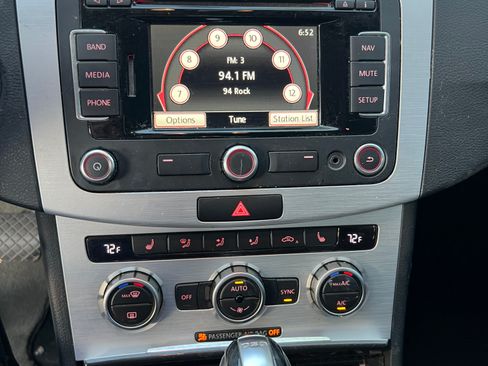 Used 2014 Volkswagen CC Sport FWD image 6
