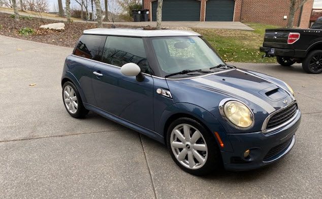 Used 2010 MINI Cooper S FWD image 6