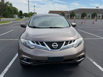 Used 2012 Nissan Murano SV