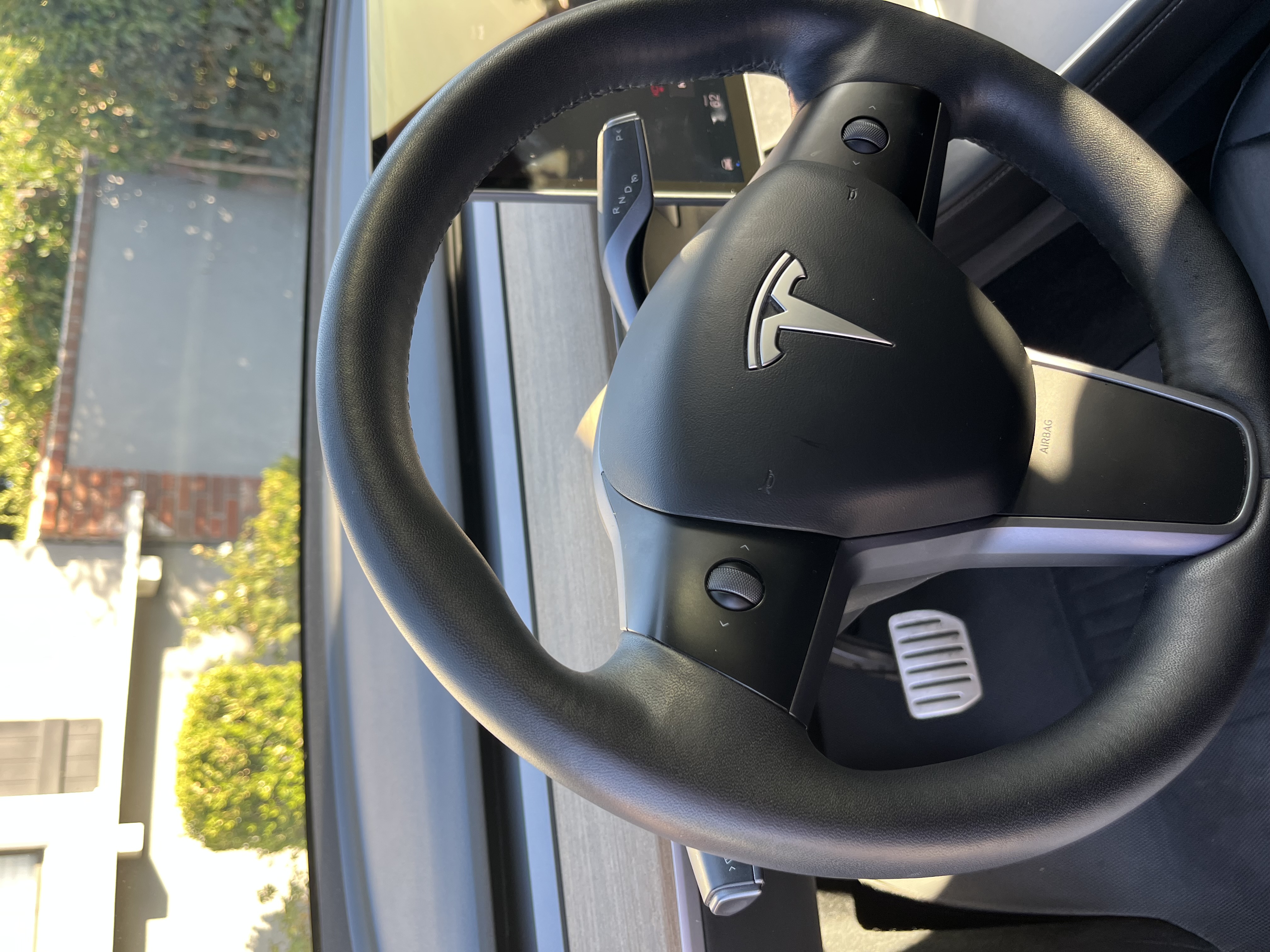Used 2022 Tesla Model Y Performance AWD/4WD image 17