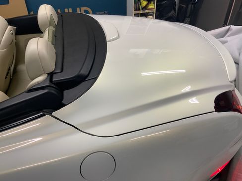 Used 2005 Lexus SC 430 Convertible image 32