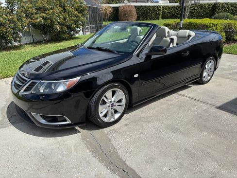 Used 2009 Saab 9-3 2.0T image 14