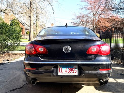 Used 2010 Volkswagen CC VR6 image 10