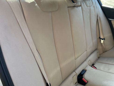 Used 2016 BMW 340i xDrive Sedan AWD/4WD image 27
