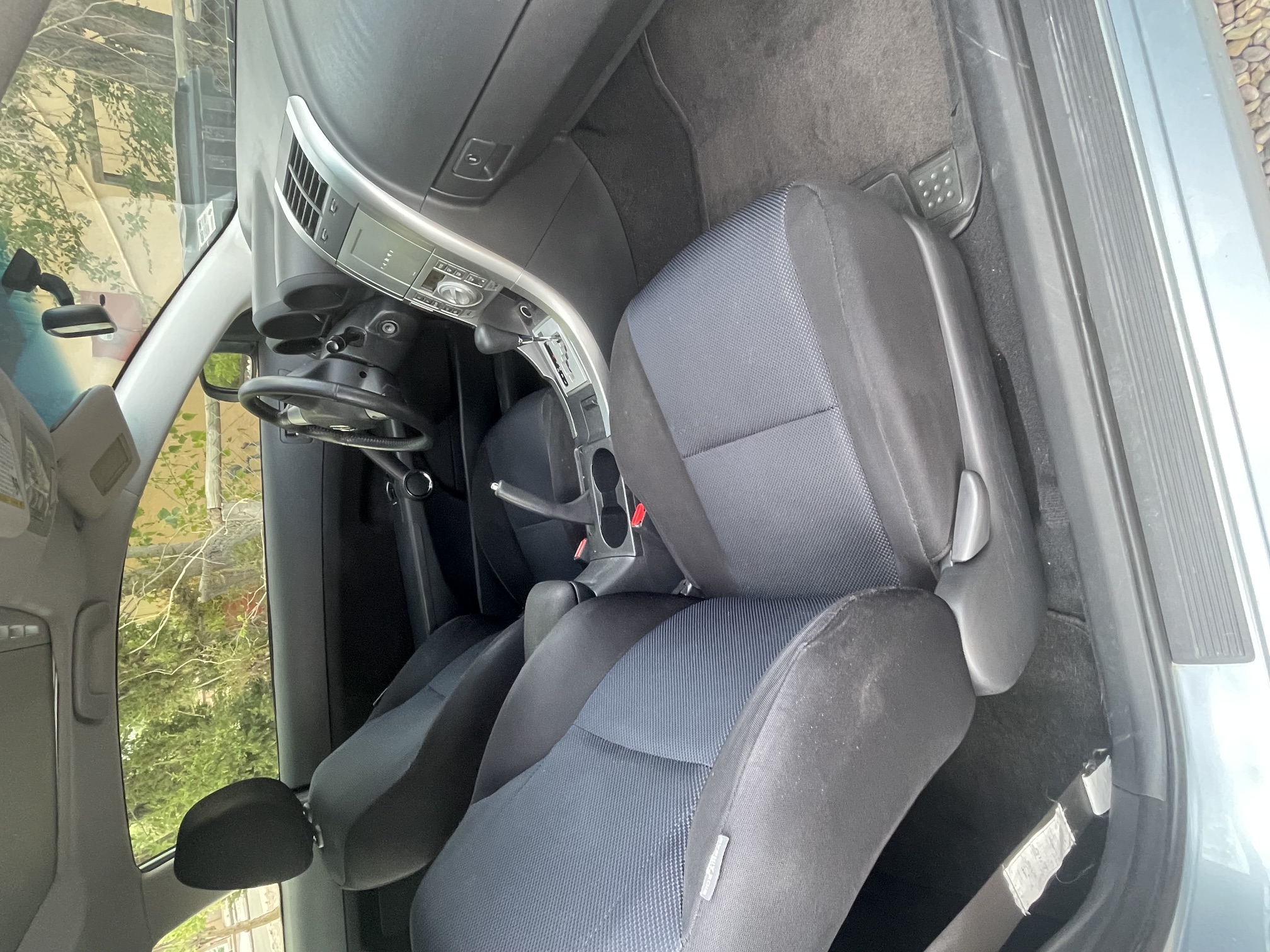 Used 2007 Scion tC FWD image 10