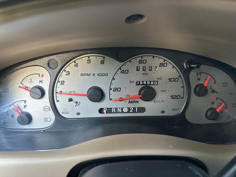 Used 2003 Ford Ranger XLT AWD/4WD image 21