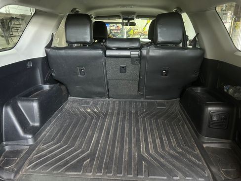 Used 2016 Toyota 4Runner 4WD image 2