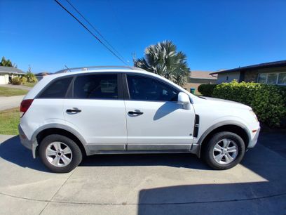 Used 2009 Saturn Vue XE w/ Premium Trim Package