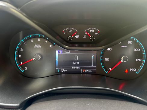 Used 2017 GMC Canyon Denali image 14