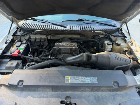 Used 2006 Ford Expedition Eddie Bauer RWD image 15