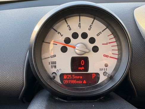 Used 2013 MINI Cooper Countryman image 11