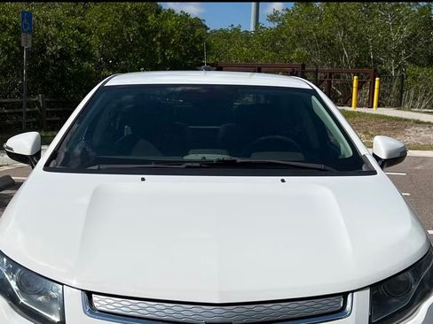 Used 2015 Chevrolet Volt image 5