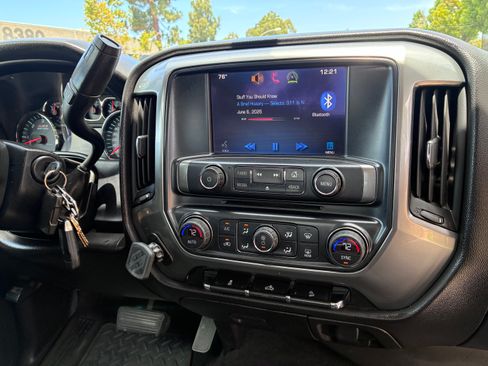 Used 2014 Chevrolet Silverado 1500 LT w/ All Star Edition AWD/4WD image 17