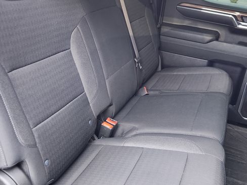 Used 2024 Chevrolet Silverado 1500 RST w/ Convenience Package II image 17