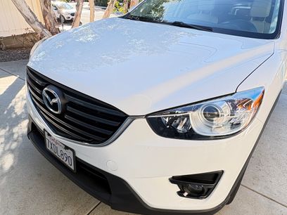 Used 2016 MAZDA CX-5 Grand Touring