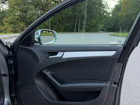 Used 2014 Audi S4 Premium Plus AWD/4WD image 4