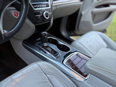 Used 2014 Acura MDX SH-AWD w/ Technology Package image 16