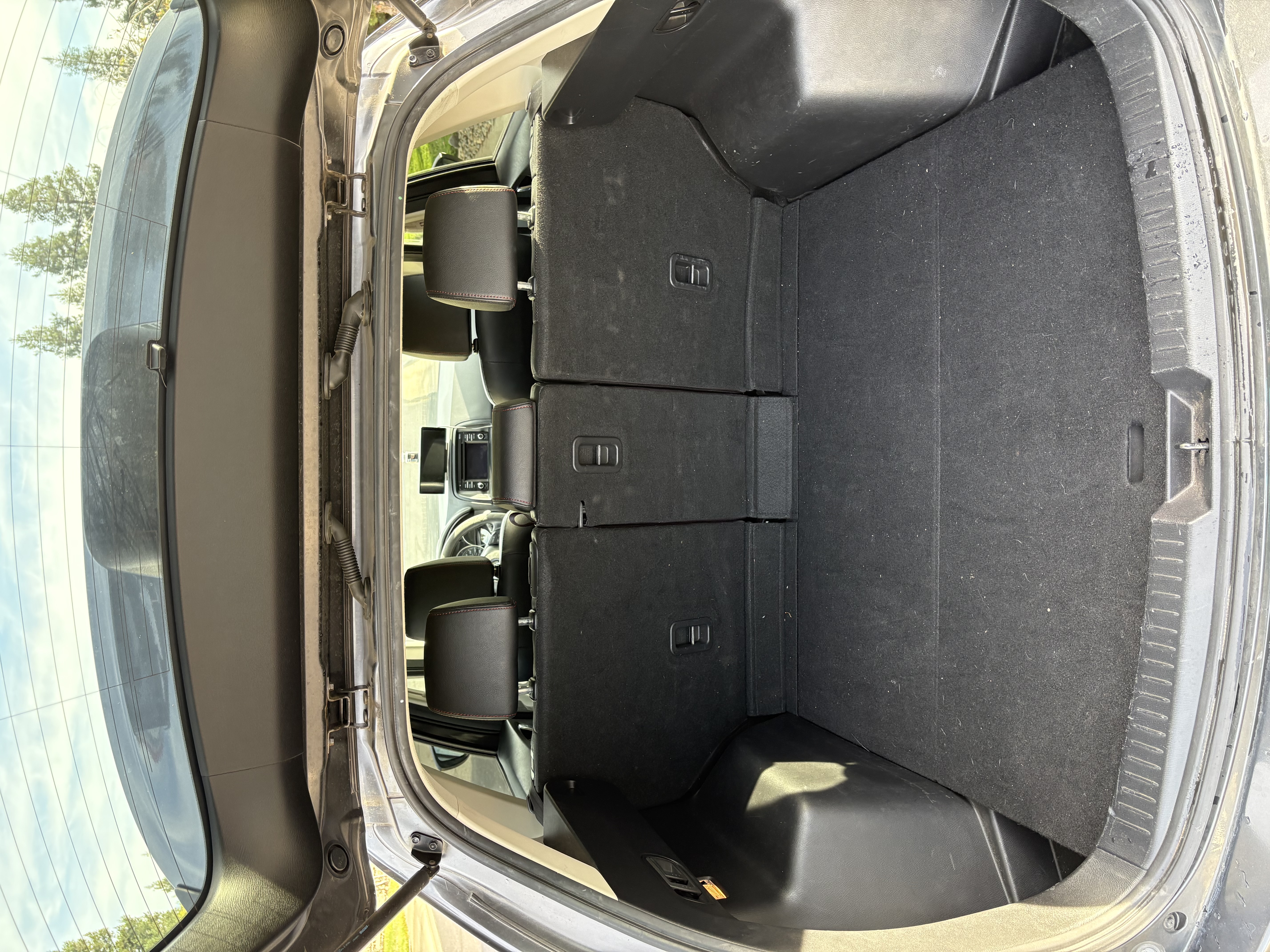 Used 2015 MAZDA CX-5 Grand Touring FWD image 16