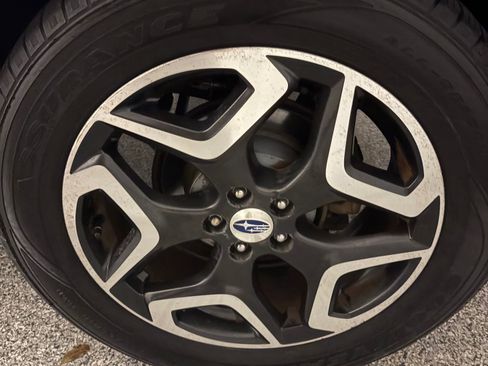 Used 2018 Subaru Crosstrek 2.0i Limited image 15