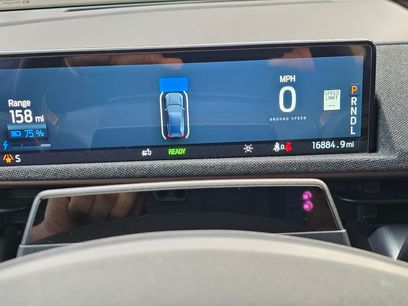 Used 2023 Ford Mustang Mach-E GT