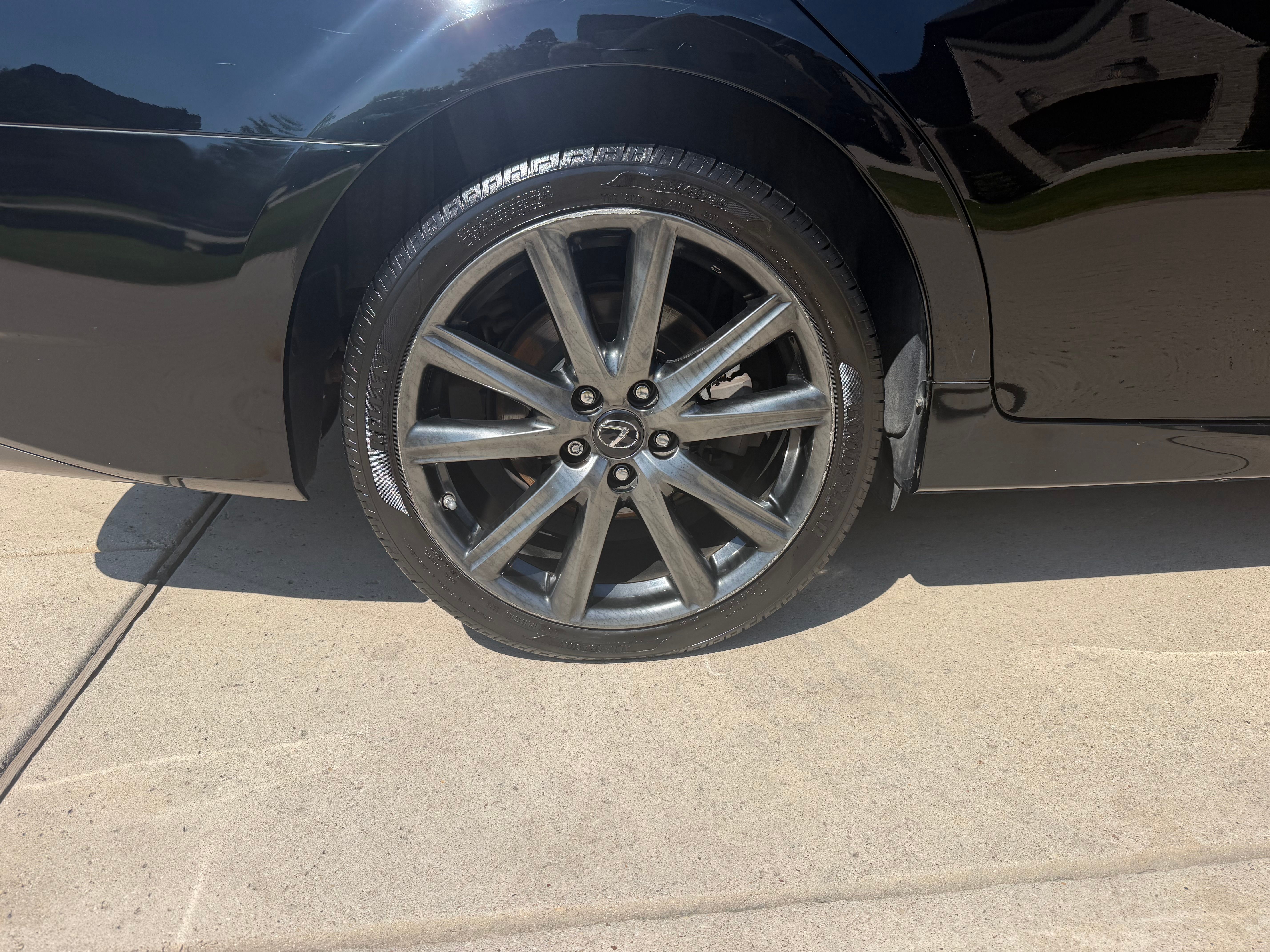 Used 2013 Lexus GS 350 AWD image 16