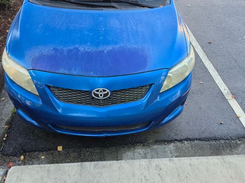 Used 2009 Toyota Corolla LE image 22