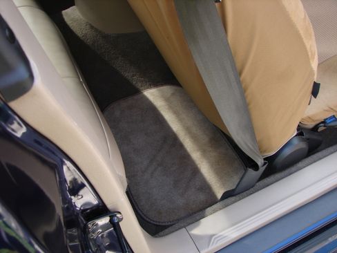 Used 2003 Ford Mustang Coupe image 18