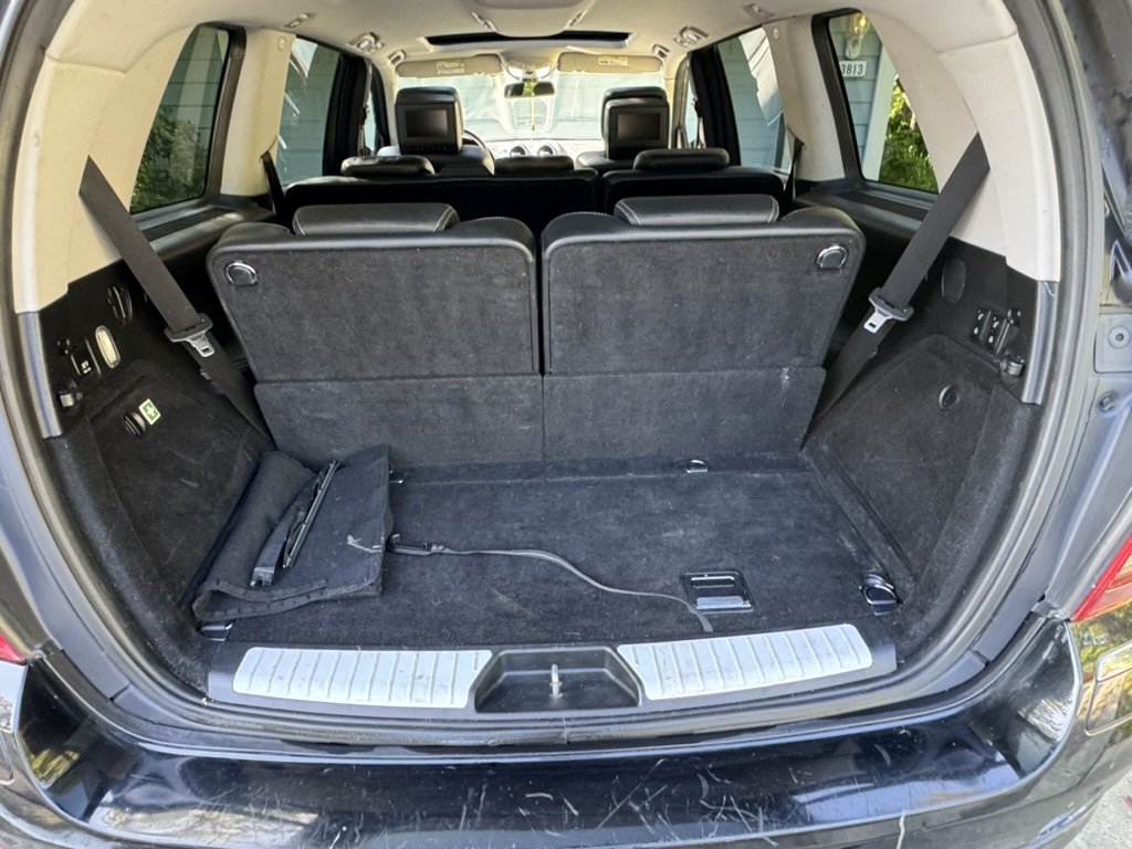 Used 2007 Mercedes-Benz GL 450 4MATIC image 12
