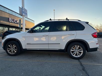 Used 2011 BMW X5 xDrive35d
