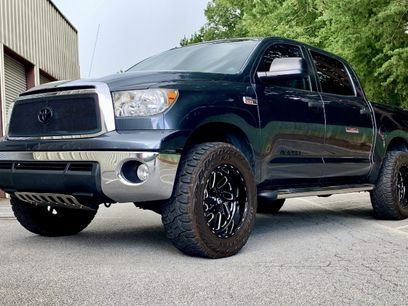 Used 2010 Toyota Tundra SR5