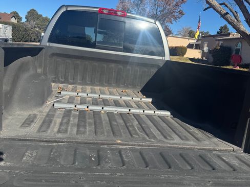 Used 2008 Dodge Ram 2500 Truck SXT w/ Popular Equipment Group image 10