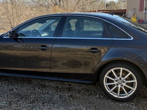 Used 2014 Audi A4 2.0T Premium Plus image 4