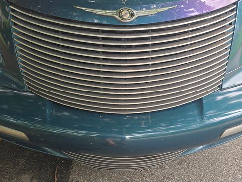 Used 2001 Chrysler PT Cruiser FWD image 10