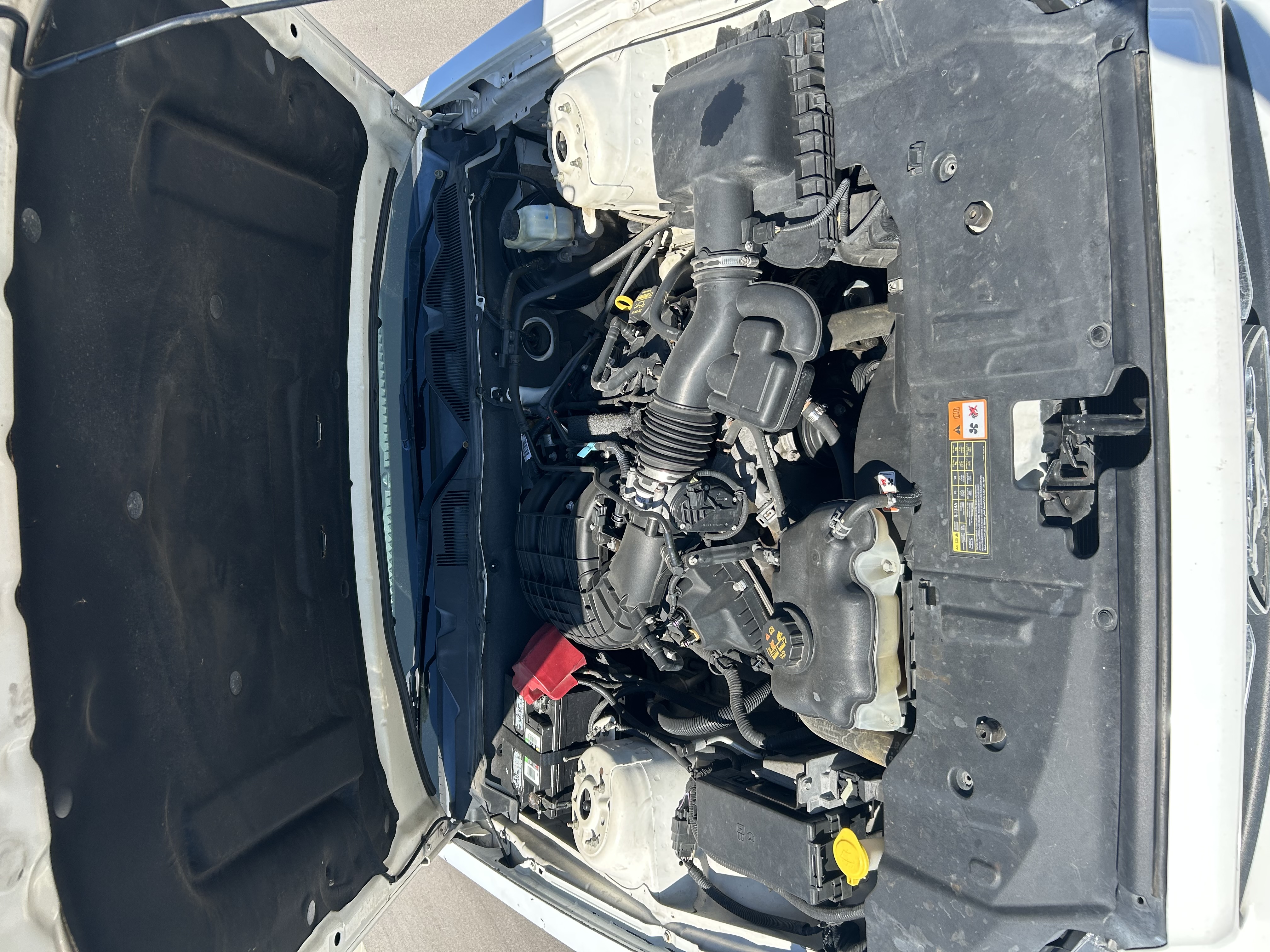 Used 2013 Ford Mustang Premium RWD image 10