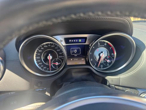 Used 2013 Mercedes-Benz SL 63 AMG image 13