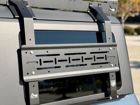 Used 2024 Ford Bronco Wildtrak image 13