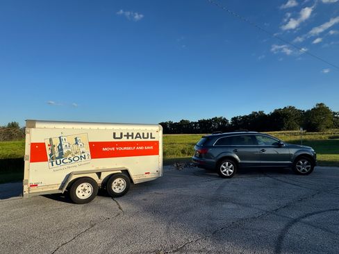 Used 2014 Audi Q7 3.0T Premium Plus image 28