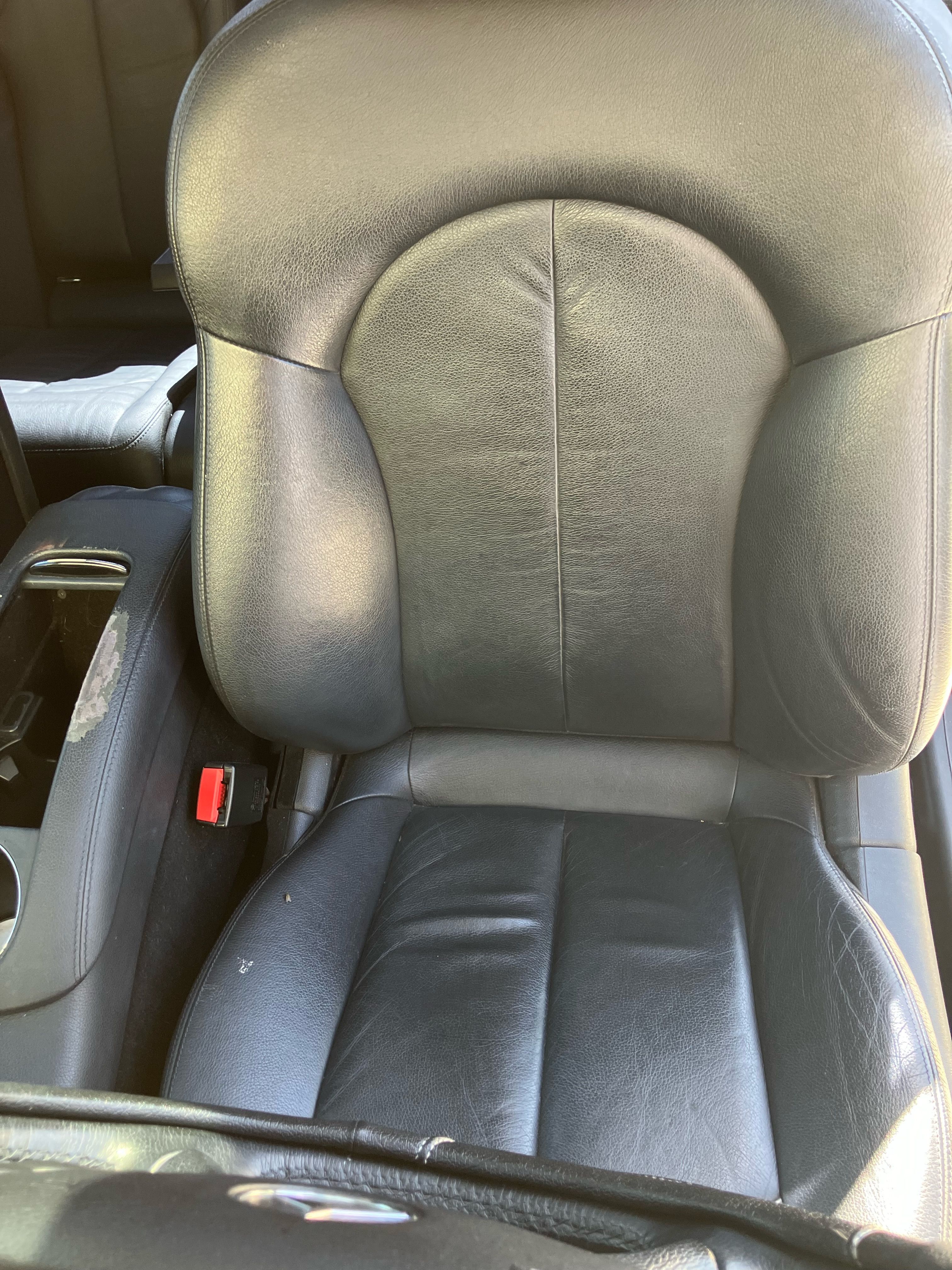 Used 2006 Mercedes-Benz CLK 350 Coupe image 11