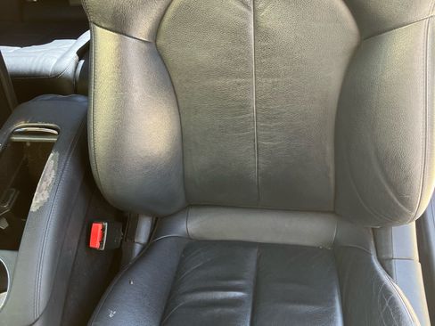 Used 2006 Mercedes-Benz CLK 350 Coupe image 11