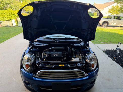 Used 2013 MINI Cooper Convertible FWD image 13