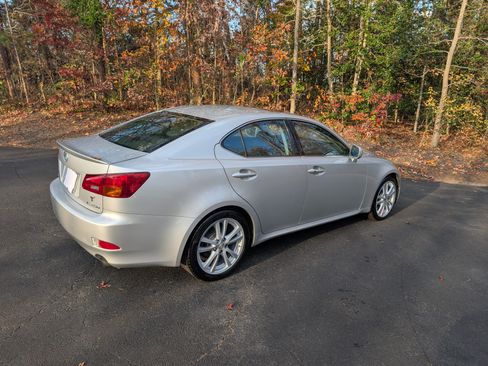 Used 2006 Lexus IS 250 image 5