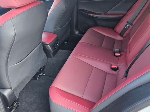 Used 2021 Lexus IS 300 w/ Accessory Package image 9