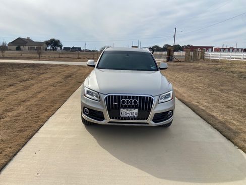 Used 2016 Audi Q5 TDI Premium Plus w/ Technology Package image 5