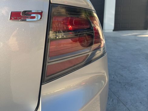 Used 2007 Acura TL Type-S image 2