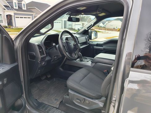 Used 2020 Ford F150 XLT w/ Equipment Group 302A Luxury image 10