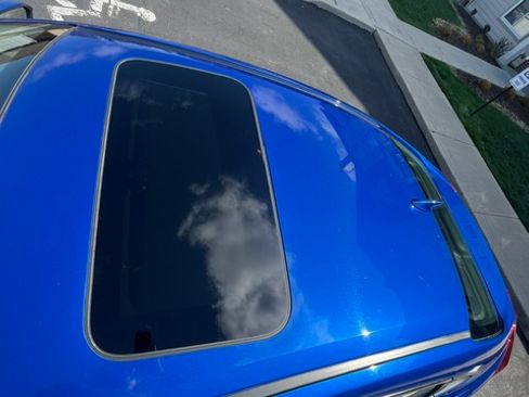 Used 2018 Honda Civic EX image 9