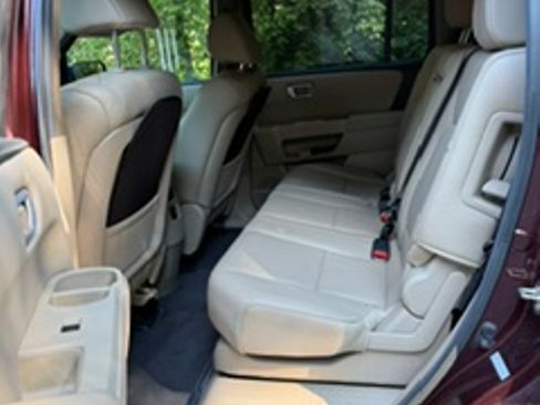Used 2012 Honda Pilot EX-L image 9