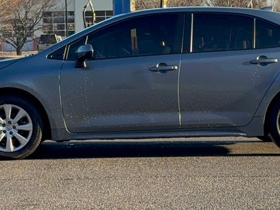Used 2022 Toyota Corolla LE