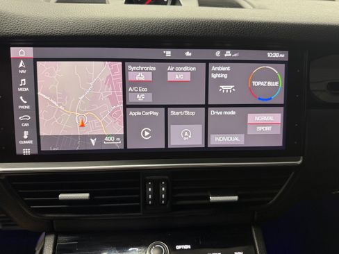 Used 2021 Porsche Cayenne S AWD/4WD image 25