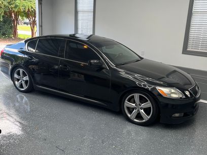 Used 2006 Lexus GS 430